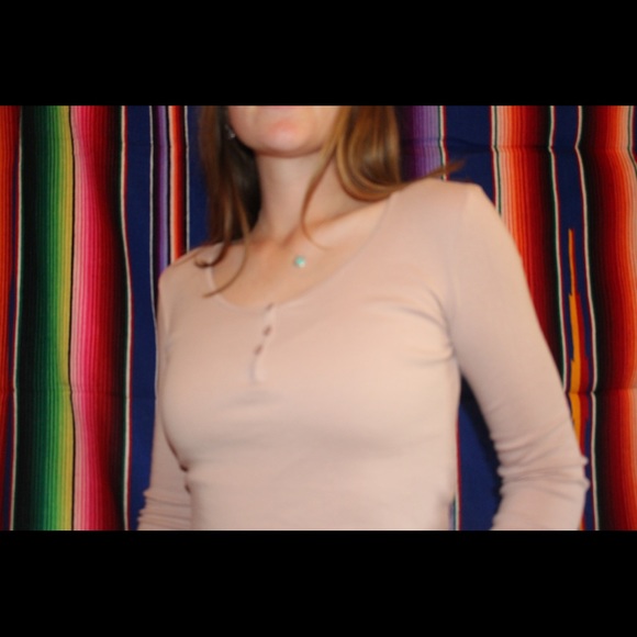 Long-Sleeved Topshop Too - Picture 1 of 4